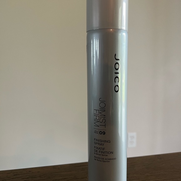 Joico Joimist Firm Finishing Spray - 9.1oz New - Picture 4 of 9